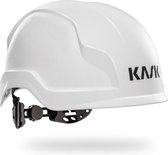 Veiligheidshelm Kask Zenith Ba En397 Wit Zonder Ventilatie