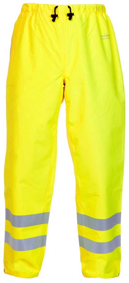 Hydrowear Trouser Simply No Sweat 471 Rw S Ursum Fluor-yellow Mt Xl FLUOR-YELLOW MT XL