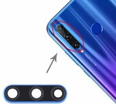 Cameralensafdekking voor Huawei Honor 20i / Honor 10i / Honor 20 Lite (blauw)