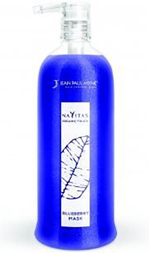 Jean Paul Mynè - Blueberry Mask - 1000ml