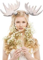 Halloween Carnival Party Prom Props hoofdtooi gewei hoofdband
