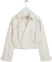 JOSH V   PARCY Jacket Crème - Maat L