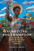 Women, Gender, and Sexuality in American History 1 - Surviving Southampton