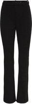 VERO MODA VMAMIRA MR FLARED PANT GA NOOS Dames Broeken - Maat L X L32