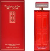 ELIZABETH ARDEN RED DOOR spray 100 ml | parfum voor dames aanbieding | parfum femme | geurtjes vrouwen | geur