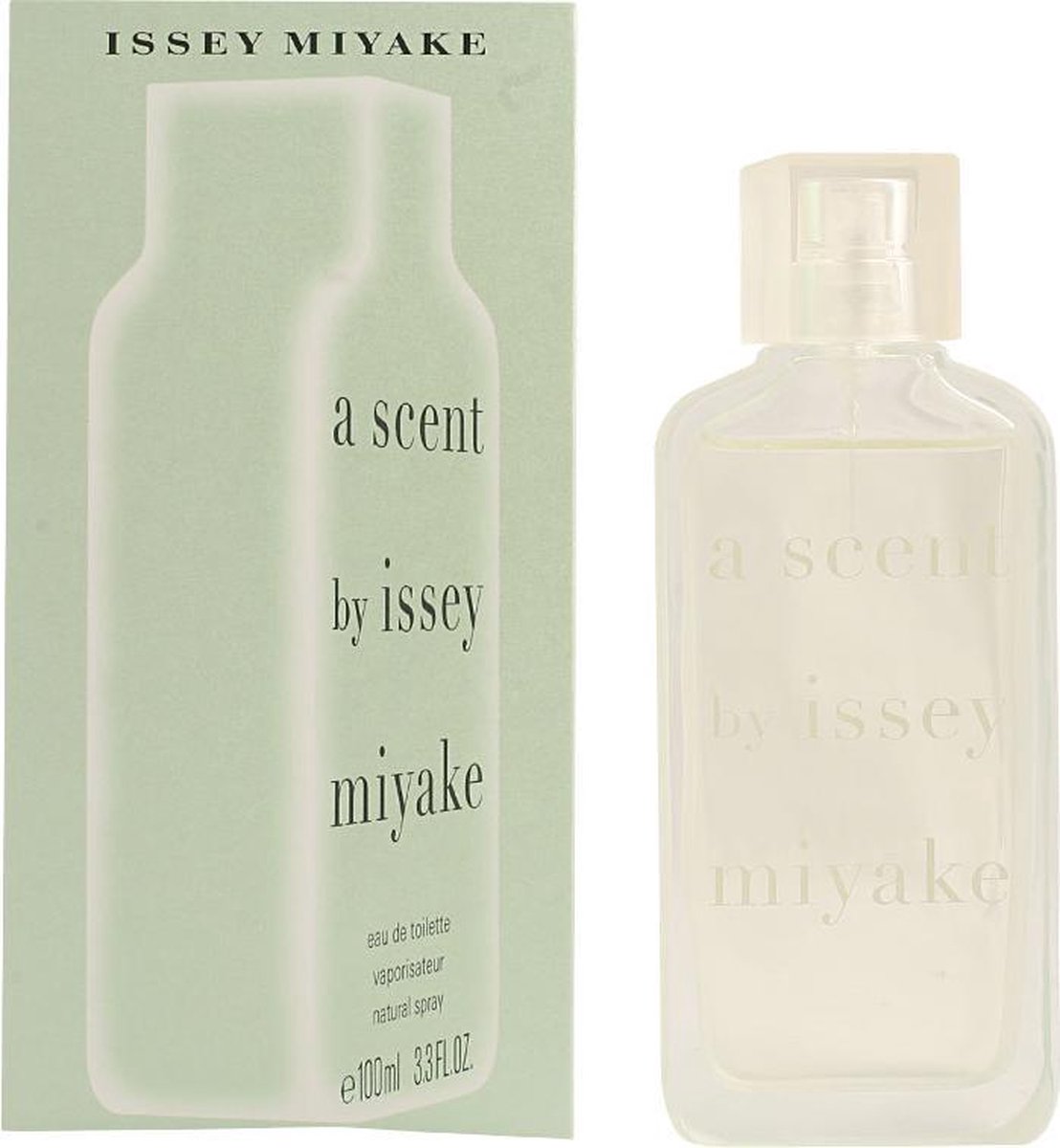 ISSEY MIYAKE A SCENT spray 100 ml | parfum voor dames aanbieding | parfum femme | geurtjes vrouwen | geur
