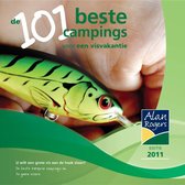 De 101 beste campings voor een visvakantie 2011