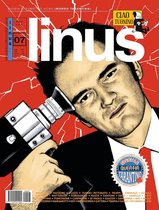 Linus 2021 7 - Linus. Luglio 2021