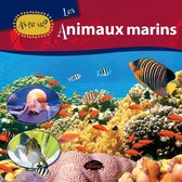 As-tu vu? les animaux marins