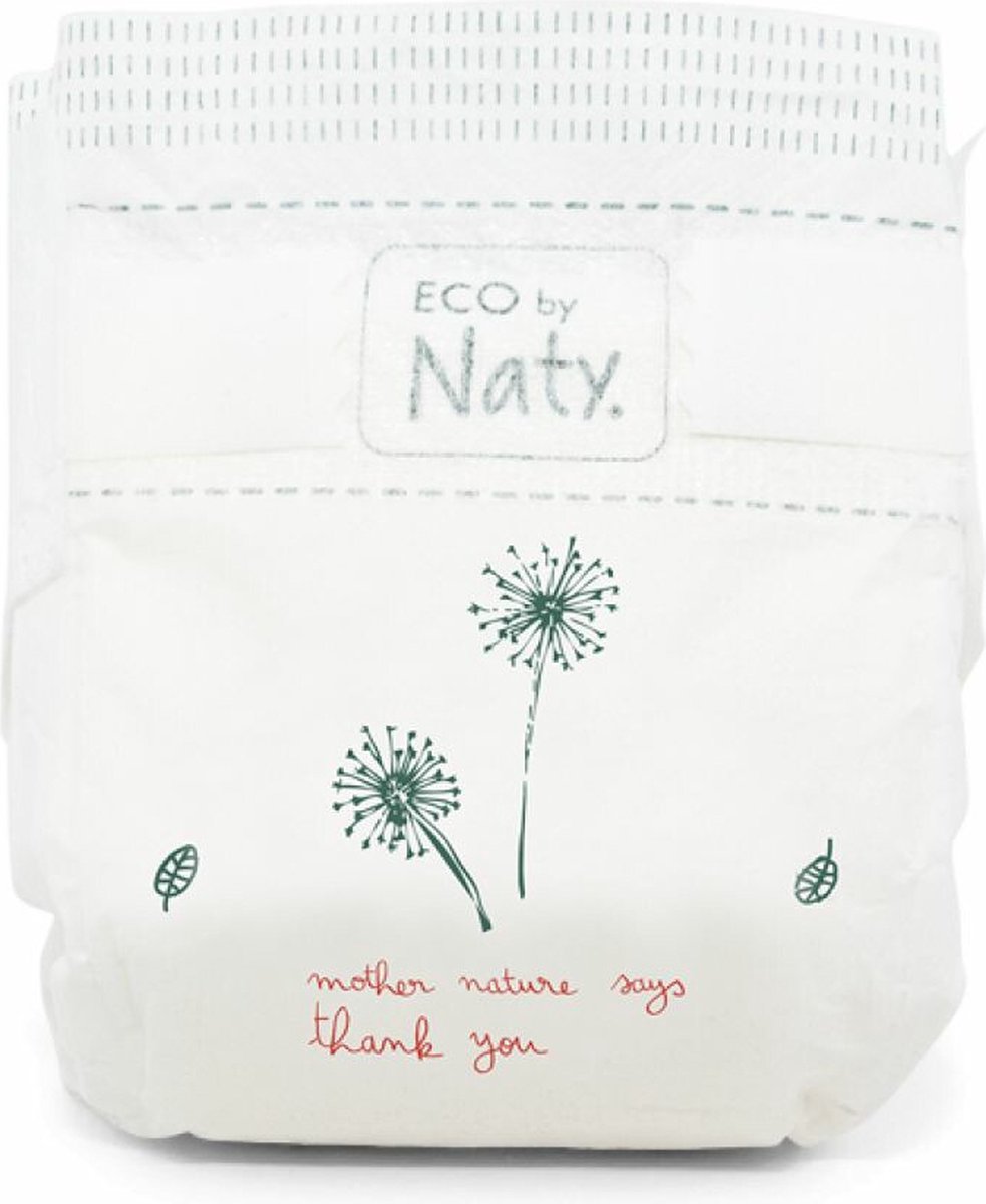 Promo Changes Bébé Ecologie T4 7-18 Kg X28 Pommette chez Intermarché