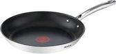 Tefal DUETTO+ G7320634 pan Multifunctionele pan Rond