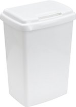 Top-fix afvalbak 50 ltr (VB565000W)