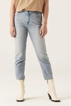 Garcia Jeans Cropped Jeans Gs100710 9969 Medium Used Dames Maat - W31