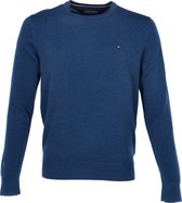 Pull Blauw