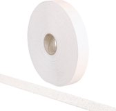Anti slip tape Strong breedte 50 mm Wit