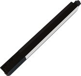 OSRAM - LED Railverlichting - Balk - 20W 1 Fase - Warm Wit 3000K - Mat Zwart Aluminium - 40cm