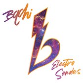 Jesus "Bachi" Bachiller - Electro Sendas (CD)
