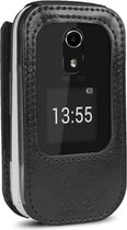 Doro 6050/7060 Carrying Case Black