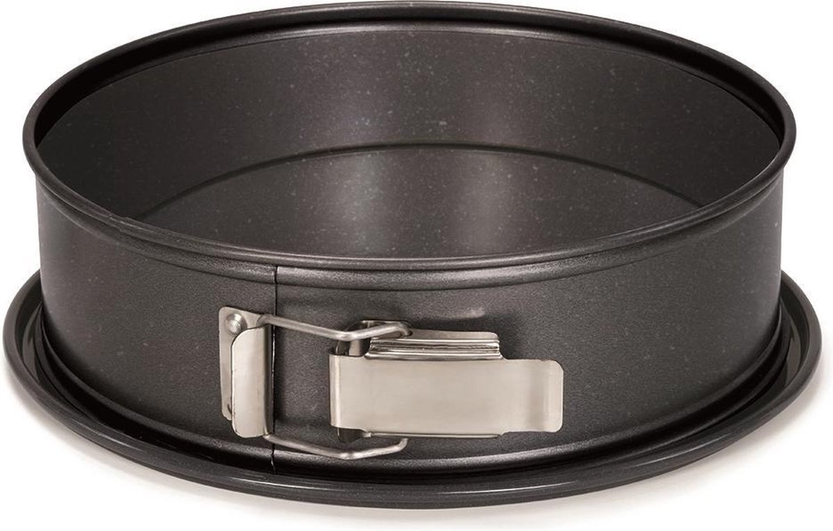 Patisse Springvorm Premium Met Lekvrije Bodem ø 28 cm