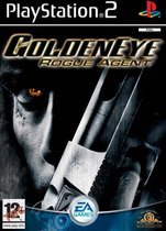 GoldenEye rogue agent Ps2