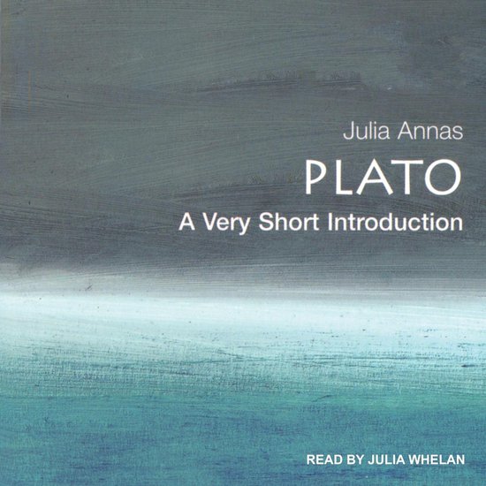 Plato - cover