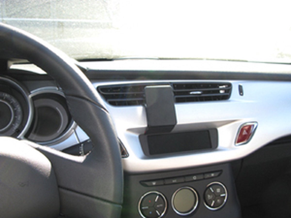 Brodit Proclip Center Mount, Niet Voor Models With Factory Naviga