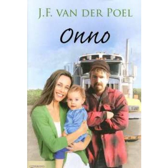 Onno - cover