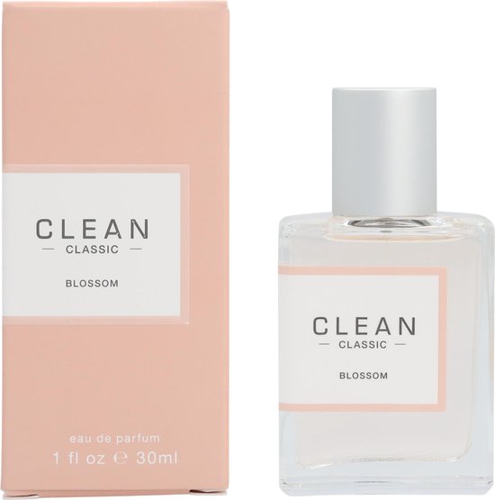 Clean Blossom - 30 ml - eau de parfum spray - damesparfum