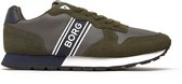 Bjorn Borg R450 Ctr Sneakers Groen Heren - Maat 44