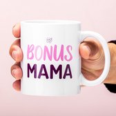 Nutcrackers Bonus Mama Mok