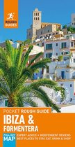 Pocket Rough Guides - Pocket Rough Guide Ibiza and Formentera (Travel Guide eBook)