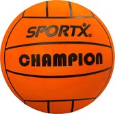 SportX Voetbal PVC Champion 210gr