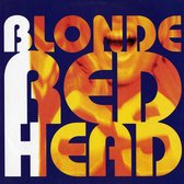 Blonde Redhead - Blonde Redhead (LP)