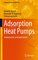Mechanical Engineering Series - Adsorption Heat Pumps