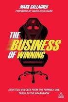 The Business of Winning