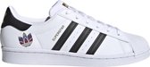 adidas Originals De sneakers van de manier Superstar W