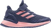 adidas Performance Hardloopschoenen Rapidarun El K