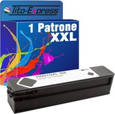 Inktcartridge / Alternatief voor HP 970XL zwart