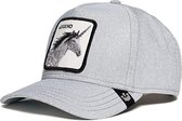 Goorin Bros. Believer Trucker cap - Silver
