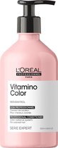L'Oréal Professionnel Serie Expert Vitamino Color Conditioner 500 ml - Conditioner voor ieder haartype