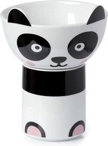 Beker en Schaaltje - Cutiemals Panda