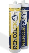Renovaid Houtreparatie Renoquick 600 ml