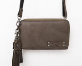 Gibson Wallet Olive