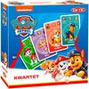 foto van Paw Patrol Kwartet