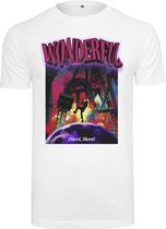 Urban Classics Heren Tshirt -XL- Wonderful Wit