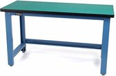 HBM 152 cm PROFI werkbank met MDF Blad