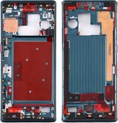 Originele middenkaderring voor Huawei Mate 30 Pro (groen)