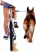 Camon walky dog fietsbeugel - 60x3x3 cm - 1 stuks