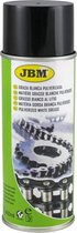 JBM Tools | Witte smeermiddel-spray - 400 ml