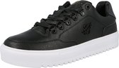 Siksilk sneakers laag gravity Zwart-8 (42)